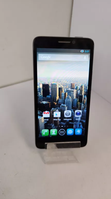 ALCATEL ONE TOUCH IDOL 6030X