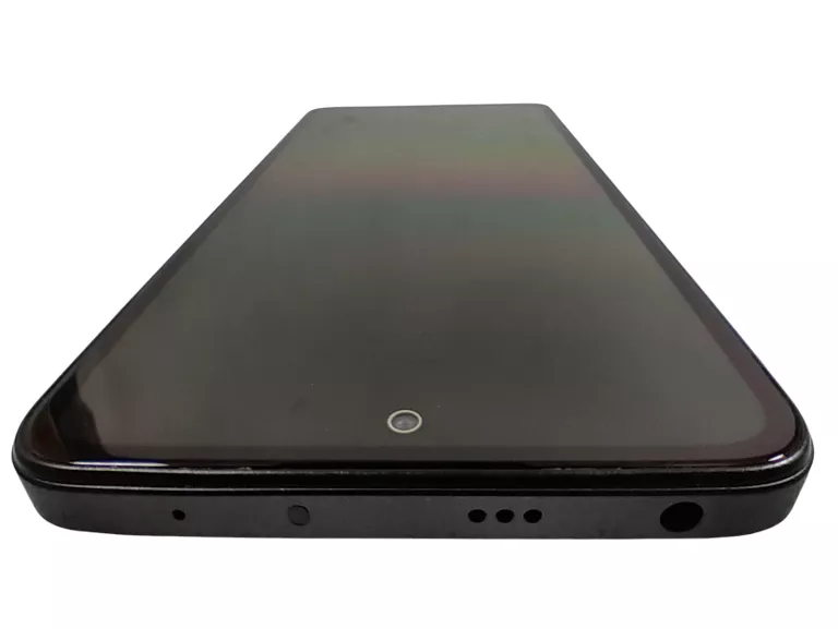 TELEFON XIAOMI REDMI NOTE 14 8/256GB CZARNY