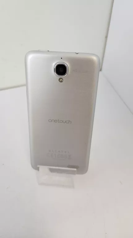 ALCATEL ONE TOUCH IDOL 6030X