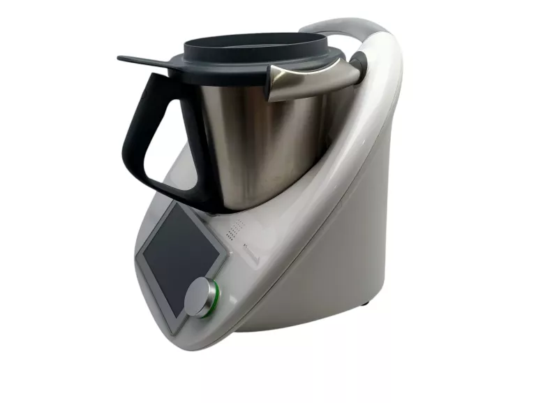 ROBOT KUCHENNY VORWERK THERMOMIX TM6 1500W ZADBANY KOMPLET