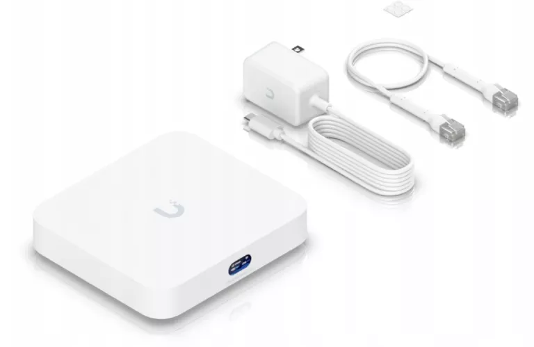 UBIQUITI CLOUD GATEWAY ULTRA UCG-ULTRA
