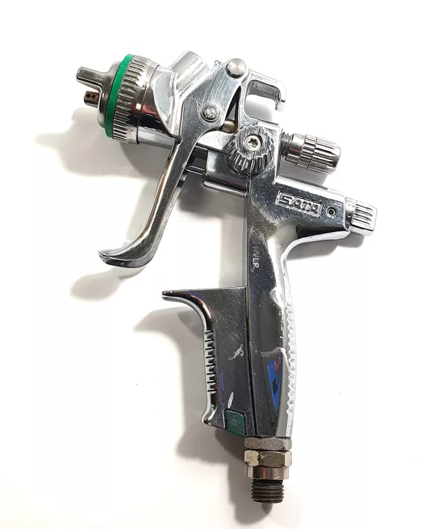 PISTOLET LAKIERNICZY SATA 4000 B HVLP