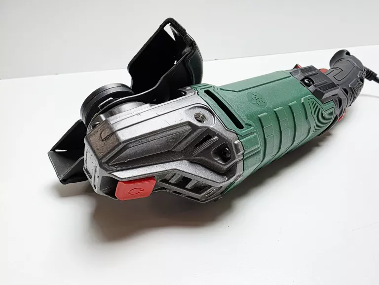 PARKSIDE PWS 125 F6 SZLIFIERKA KĄTOWA