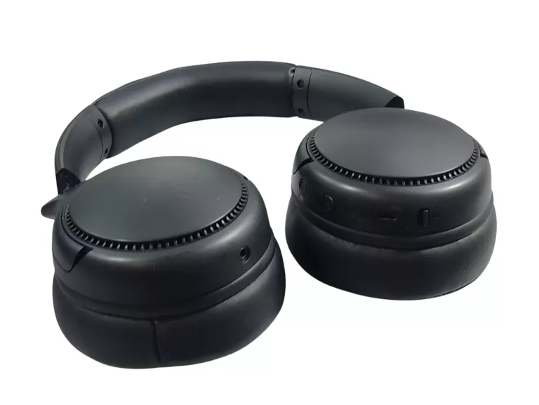 SŁUCHAWKI BEZPRZEWODOWE NAUSZNE PANASONIC RB-M300B