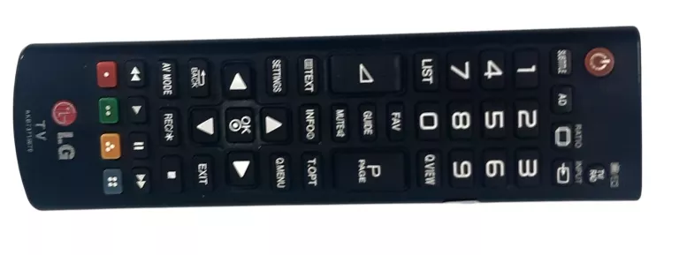 TELEWIZOR LG 32LB5610 + PILOT