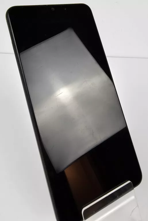 SMARTFON SAMSUNG GALAXY A12 4 GB / 64 GB 4G (LTE)