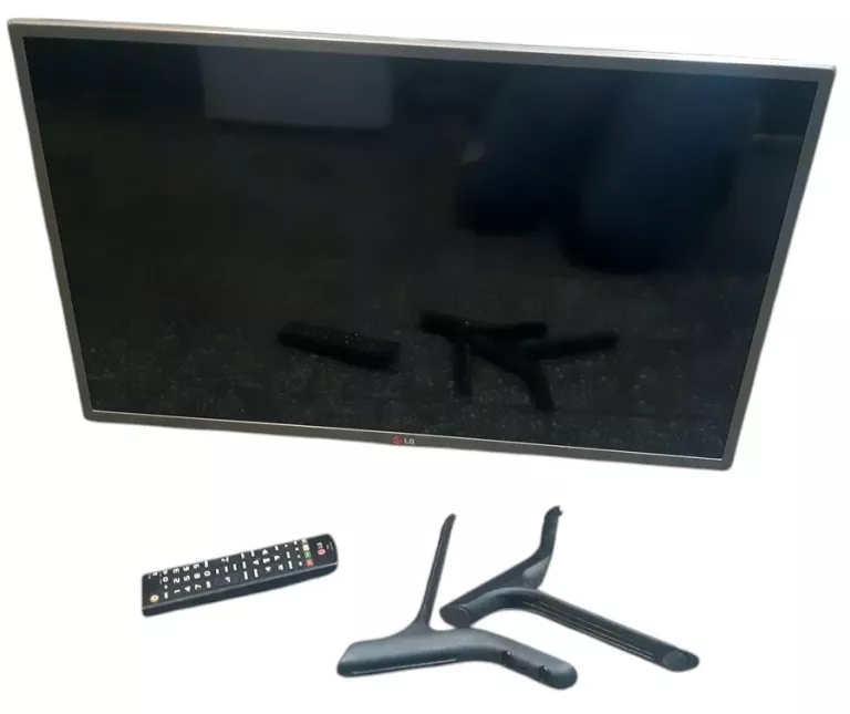 TELEWIZOR LG 32LB5610 + PILOT