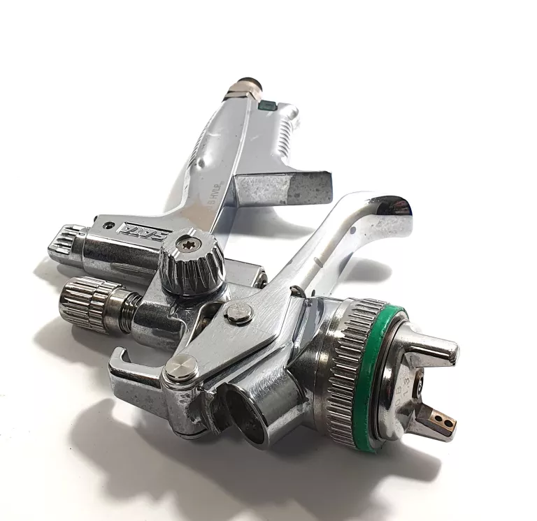 PISTOLET LAKIERNICZY SATA 4000 B HVLP
