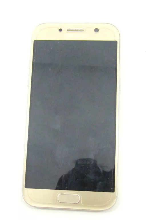 TELEFON SAMSUNG GALAXY A5 2017 SM-A520F ZŁOTY 3/32 GB