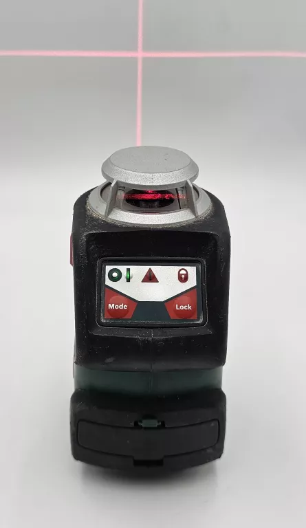 LASER KRZYŻOWY BOSCH PLL 360 + FUTERAŁ