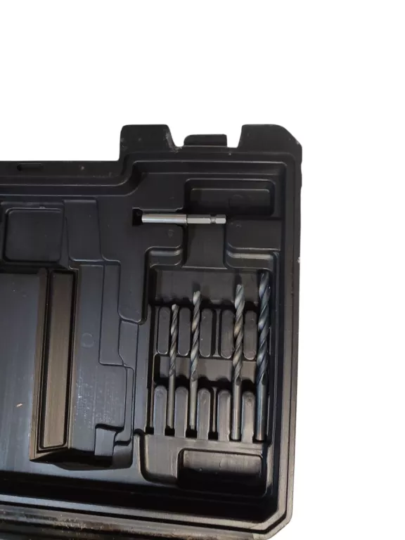 WKRĘTARKA COMPARATOR KD511-2180LI WALIZKA