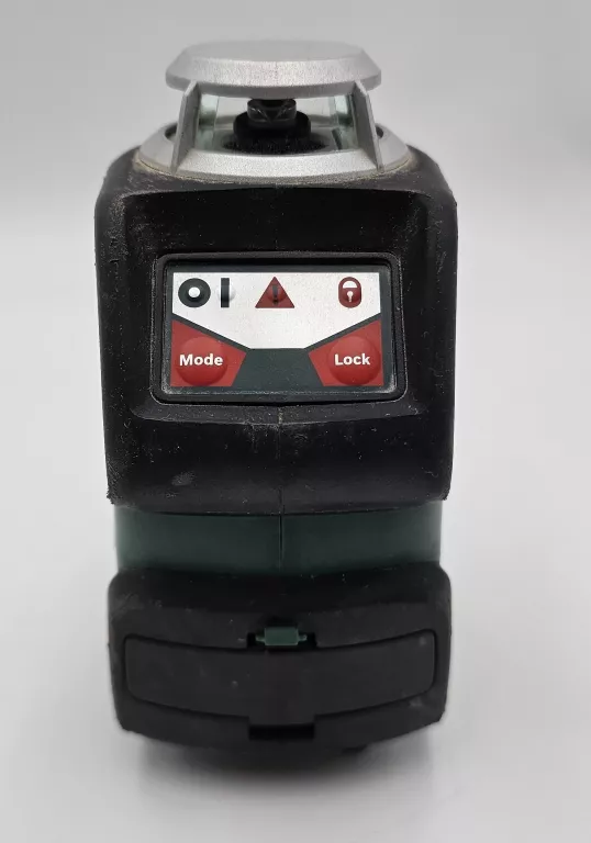 LASER KRZYŻOWY BOSCH PLL 360 + FUTERAŁ