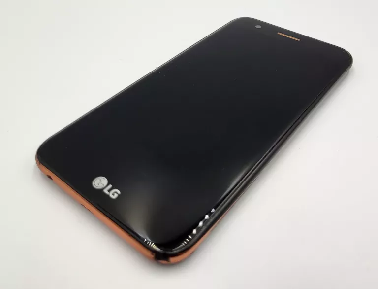 TELEFON LG K10 2017 2GB/16GB 13MPX DUAL SIM