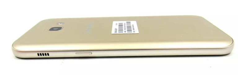 TELEFON SAMSUNG GALAXY A5 2017 SM-A520F ZŁOTY 3/32 GB