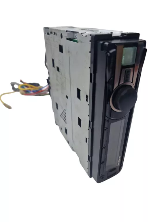 RADIO ALPINE CDE 190R