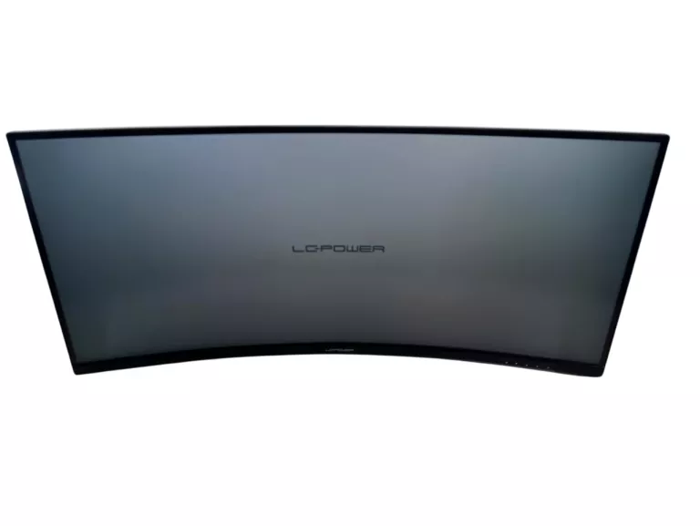 MONITOR LCD LC-POWER LC-M34-UWQHD-100-C-V3 34 " 1024 X 768 PX VA