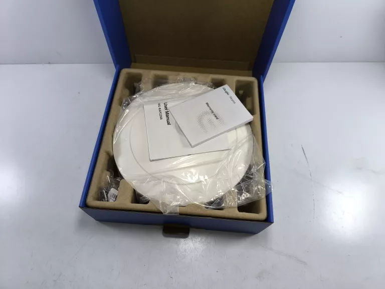 ACCESS POINT RUIJIE REYEE RG-RAP2266 AX3000 WIFI 6 PUD #IGŁA
