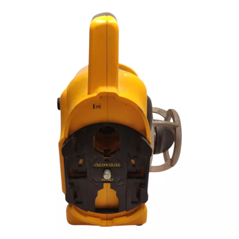 NIWELATOR DEWALT DW077 (2022) TYPE 1 - KOMPLET