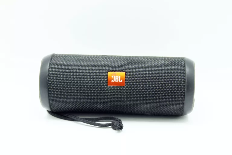 JBL FLIP 3 CZARNY 16W