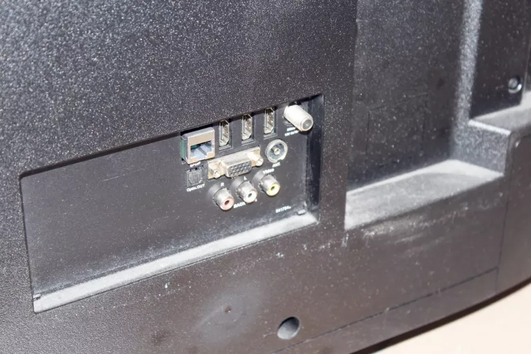 TELEWIZOR TOSHIBA 65UA3A63DG PILOT