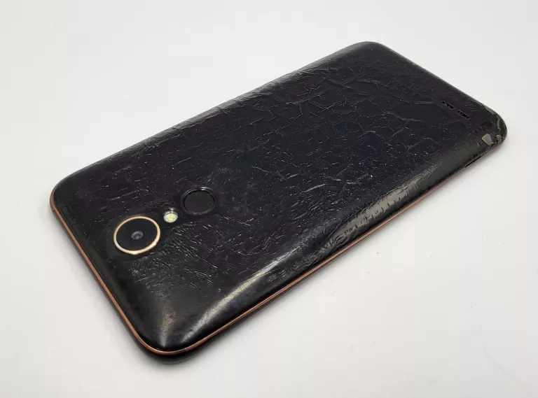 TELEFON LG K10 2017 2GB/16GB 13MPX DUAL SIM