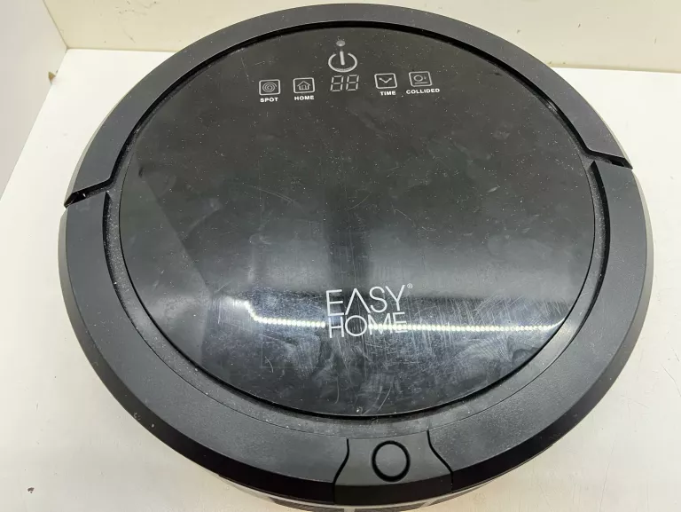 ROBOT SPRZĄTAJĄCY EASY HOME SR1/98229 KOMPLET