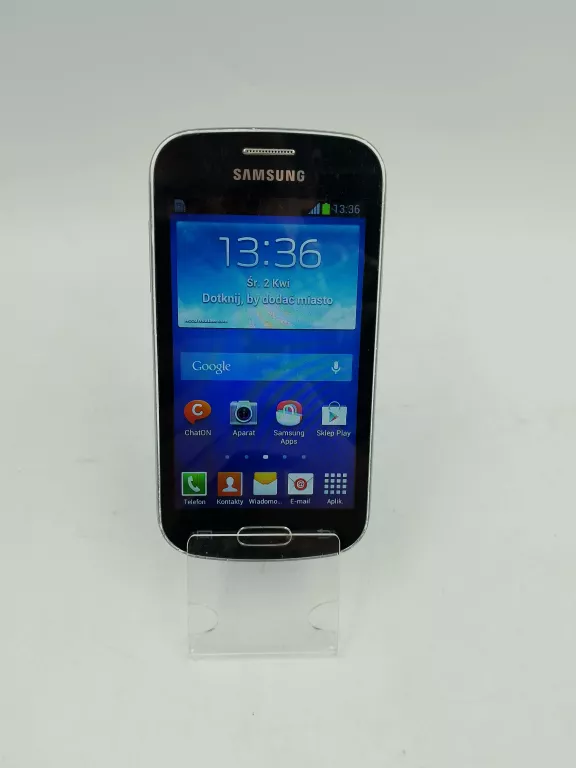 TELEFON SAMSUNG GT-S7390 GALAXY TREND LITE
