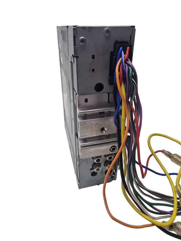 RADIO ALPINE CDE 190R