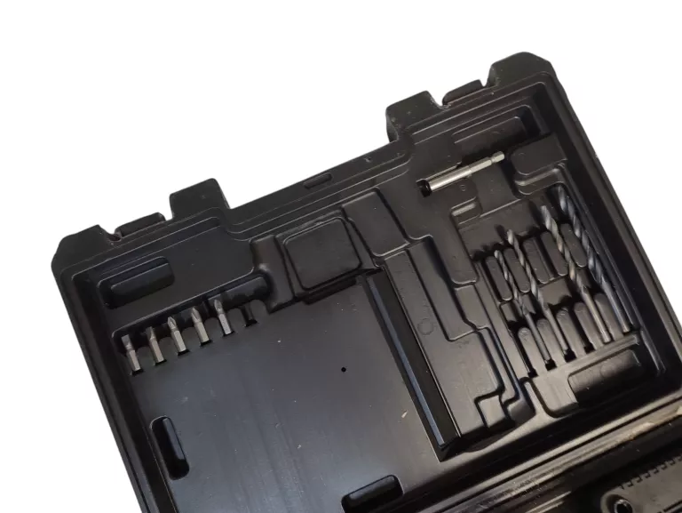 WKRĘTARKA COMPARATOR KD511-2180LI WALIZKA