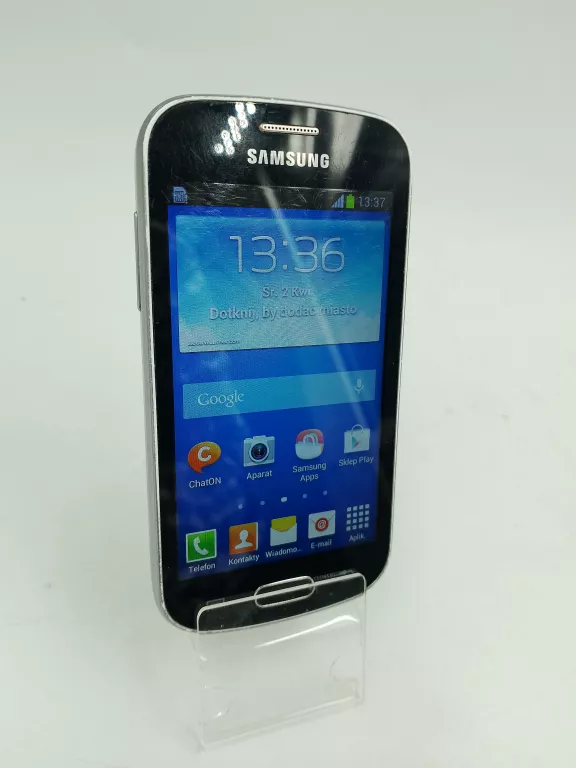 TELEFON SAMSUNG GT-S7390 GALAXY TREND LITE