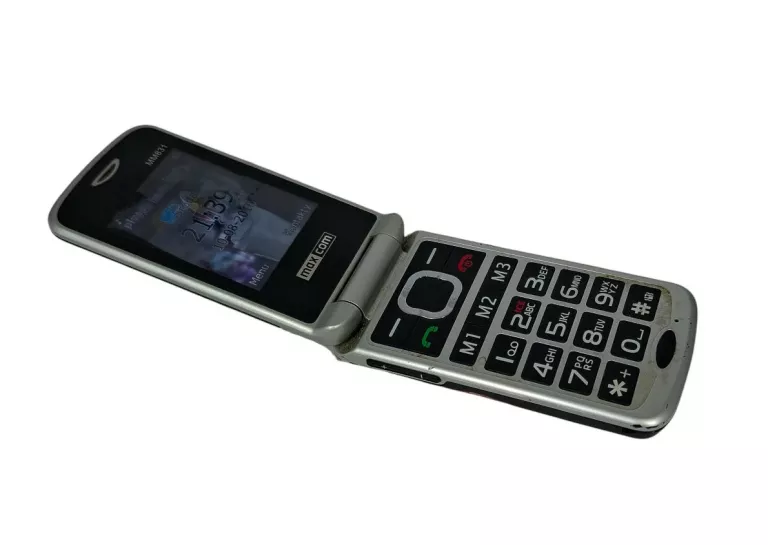 TELEFON MAXCOM MM831