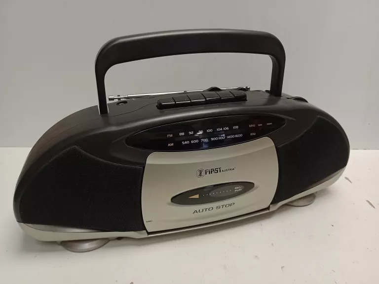 BUMBOX FIAST