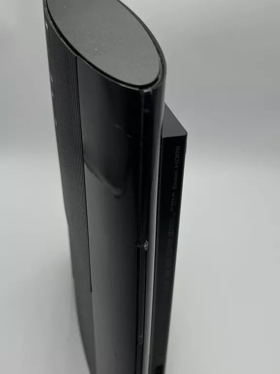 KONSOLA SONY PLAYSTATION 3 SUPER SLIM SONY PS3 SUPER SLIM/2X KONTROLER PAD
