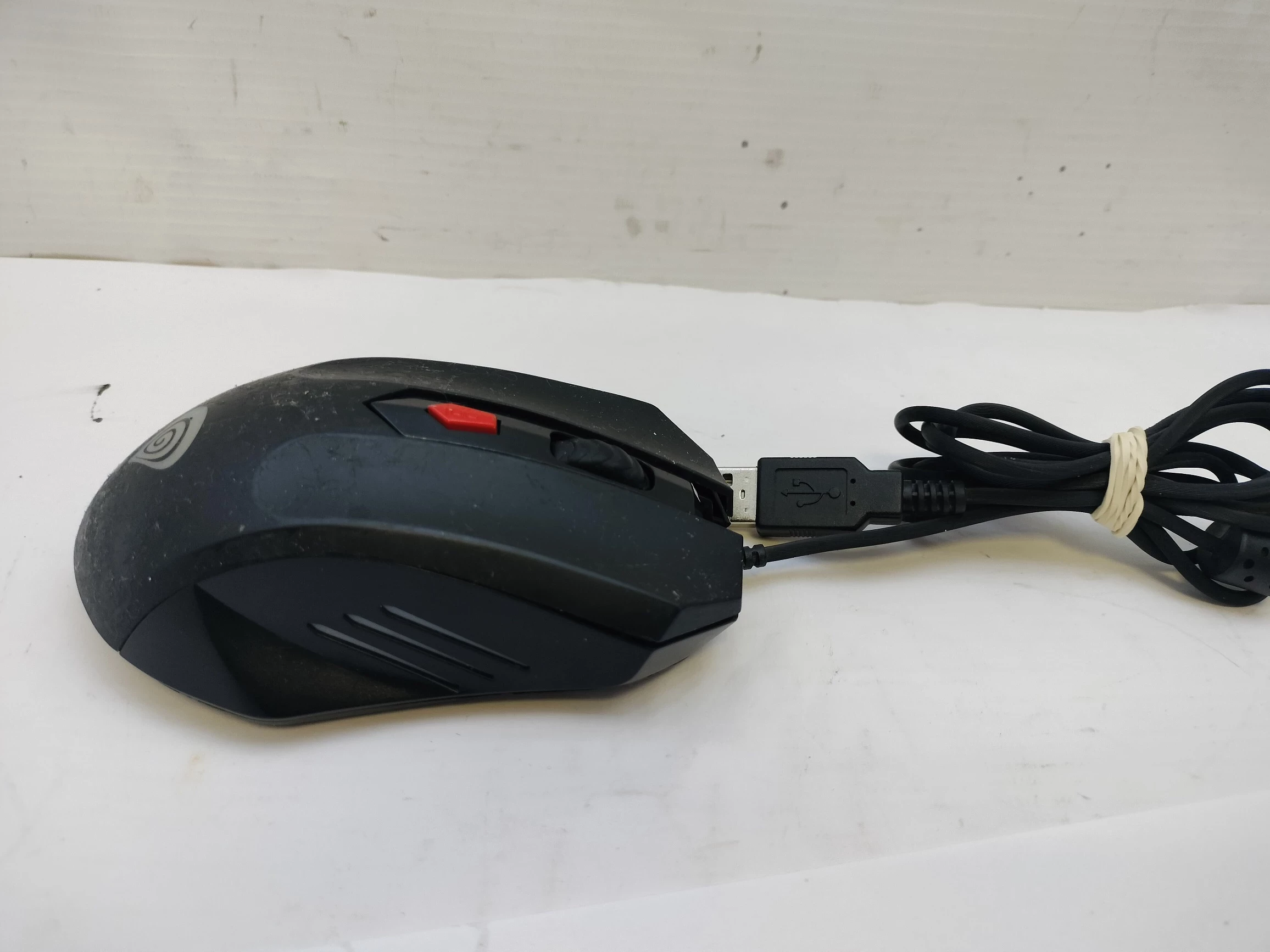 myszka-genesis-g66-ean-gtin-5901969400922