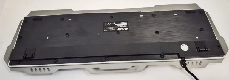 KLAWIATURA FURY THUNDERSTREAK