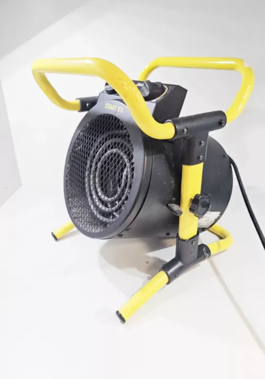 NAGRZEWNICA STANLEY ST-52-241-E 2KW