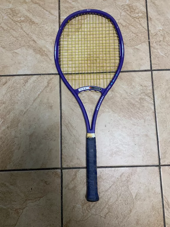 PALETKA DO TENISA ZIEMNEGO V.A.S F295