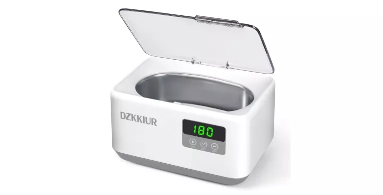 DZKKIUR MYJKA ULTRADŹWIĘKOWA 650 ML