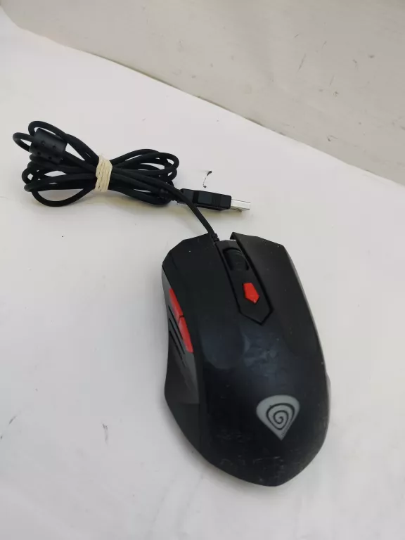 myszka-genesis-g66-stan-11323-2