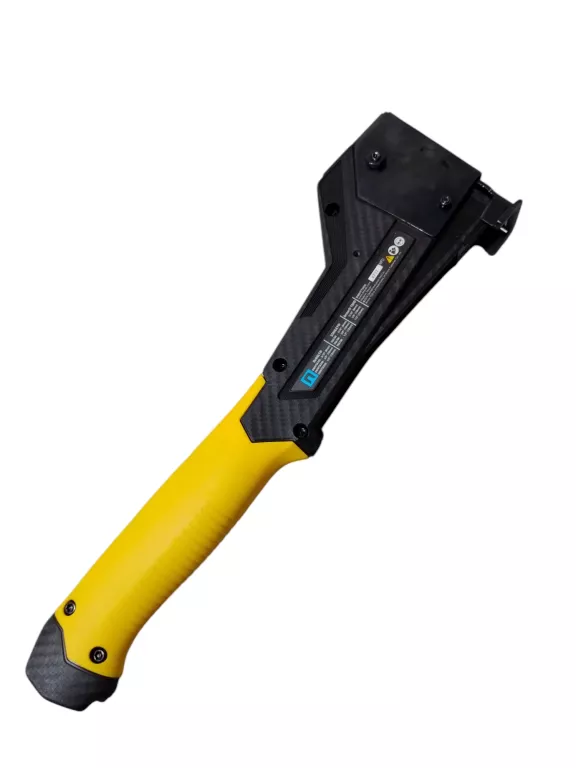 ZSZYWACZ MŁOTKOWY RĘCZNY 8-12MM Z WŁÓKNA WĘGLOWEGO DEWALT