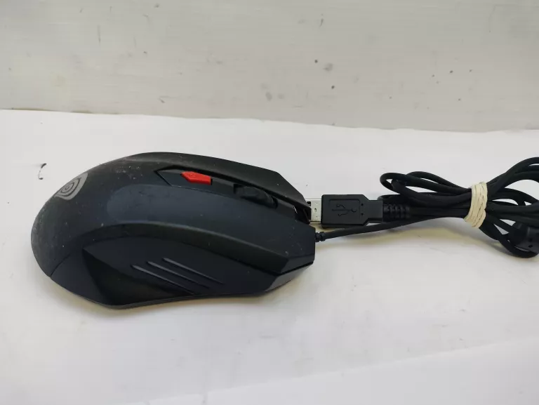 myszka-genesis-g66-ean-gtin-5901969400922