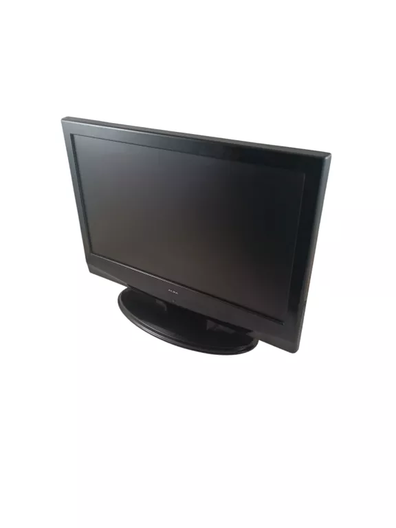 MONITOR Z FUNKCJĄ TV ALBA LCD 19880 HDF PILOT