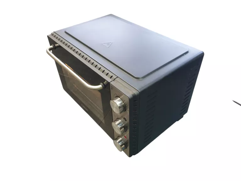 MINI PIEKARNIK RAVEN EPI006X ROŻEN 35L + GW.06.2026