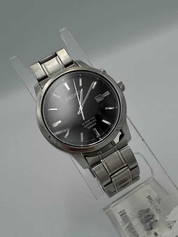 ZEGAREK SEIKO 5M82-0AE0  [241224001]
