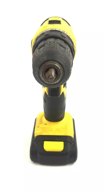 WKRETARKA AKUMULATOROWA BAWARIA MODEL 8518 18V Z ŁADOWARKĄ