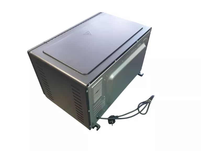 MINI PIEKARNIK RAVEN EPI006X ROŻEN 35L + GW.06.2026