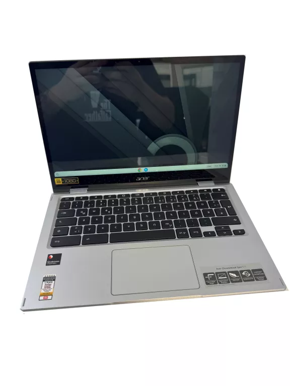 LAPTOP ACER CHROMEBOOK SPIN 513 CP513-1H-S4CP 13,3 "