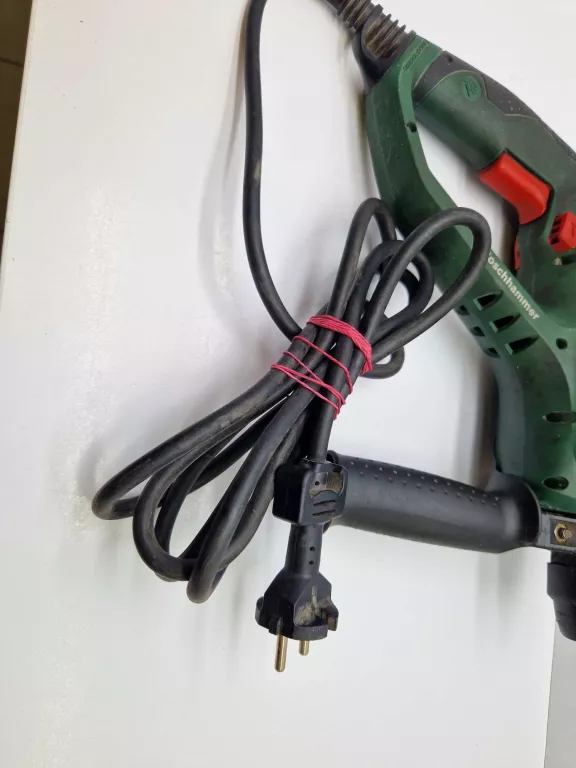 MŁOTOWIERTARKA BOSCH PBH 2100 SRE +WALIZKA