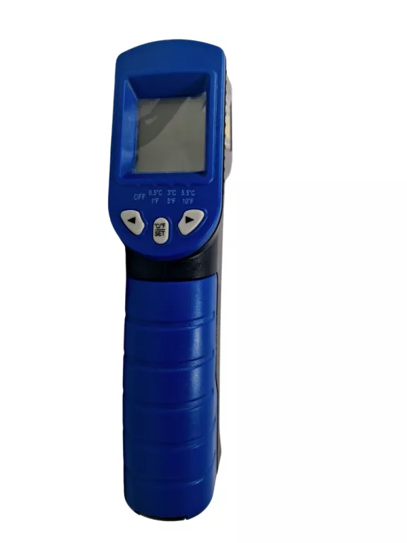 TERMOMETR NA PODCZERWIEŃ POWERFIX PROFI+