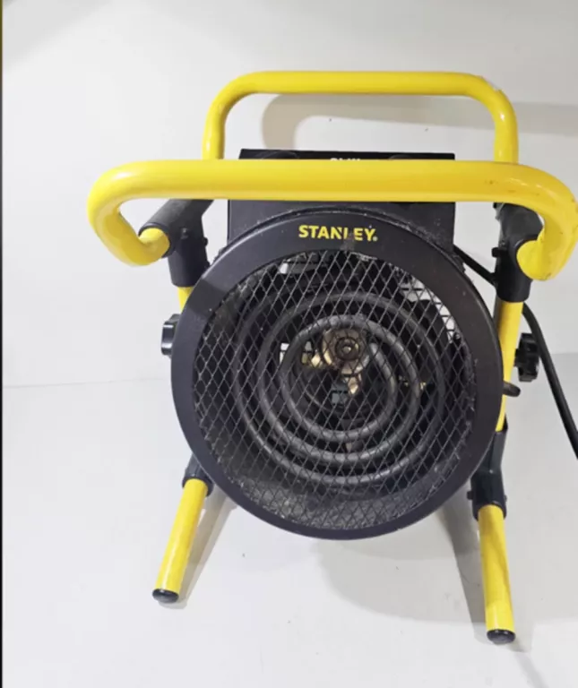 NAGRZEWNICA STANLEY ST-52-241-E 2KW